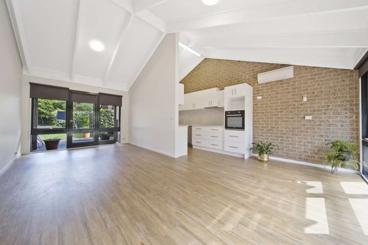 Second view of Homely unit listing, 2/46 Urquhart Street, Woodend VIC 3442