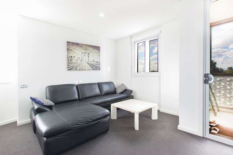 Second view of Homely unit listing, 208/4 Broughton Street, Canterbury NSW 2193