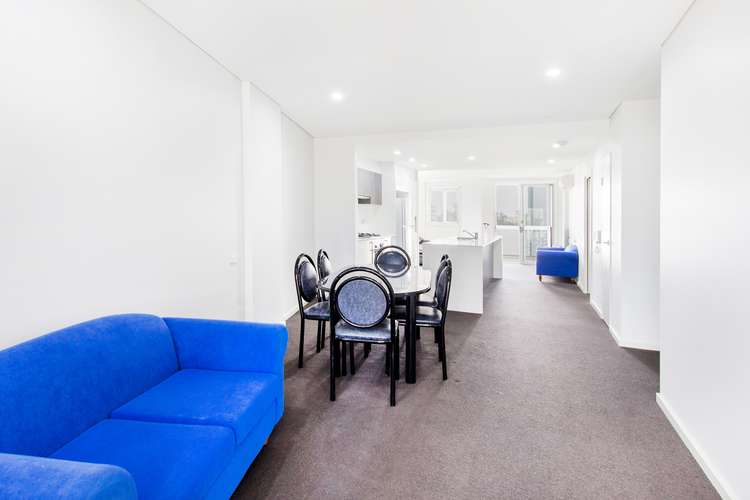Third view of Homely unit listing, 208/4 Broughton Street, Canterbury NSW 2193