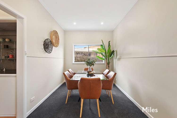 Fourth view of Homely house listing, 45 Anderson Street, Heidelberg VIC 3084