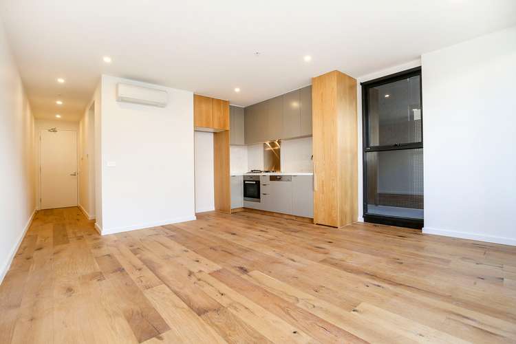 Second view of Homely apartment listing, 104/421-433 High Street, Northcote VIC 3070
