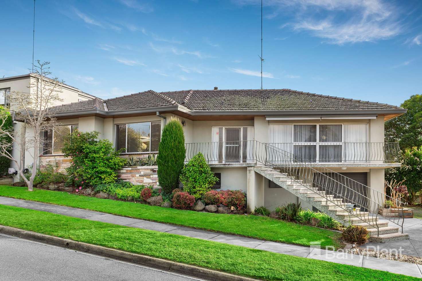 Main view of Homely house listing, 114 Templestowe Road, Templestowe Lower VIC 3107