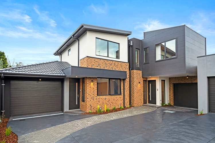 Second view of Homely townhouse listing, 3/48 Church Road, Carrum VIC 3197