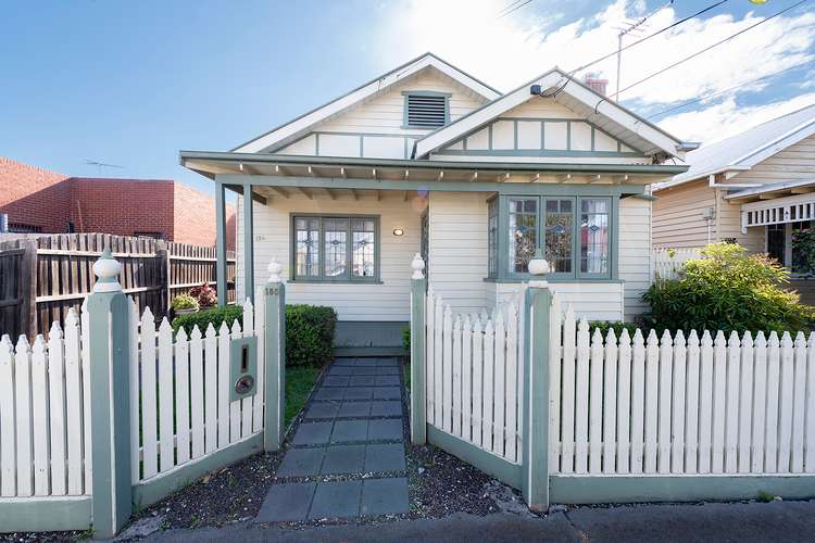 Main view of Homely house listing, 186 Queensville Street, Kingsville VIC 3012