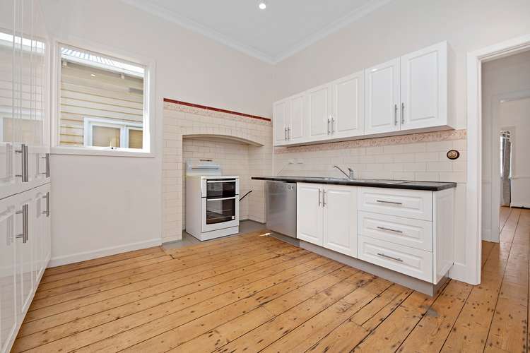 Third view of Homely house listing, 186 Queensville Street, Kingsville VIC 3012