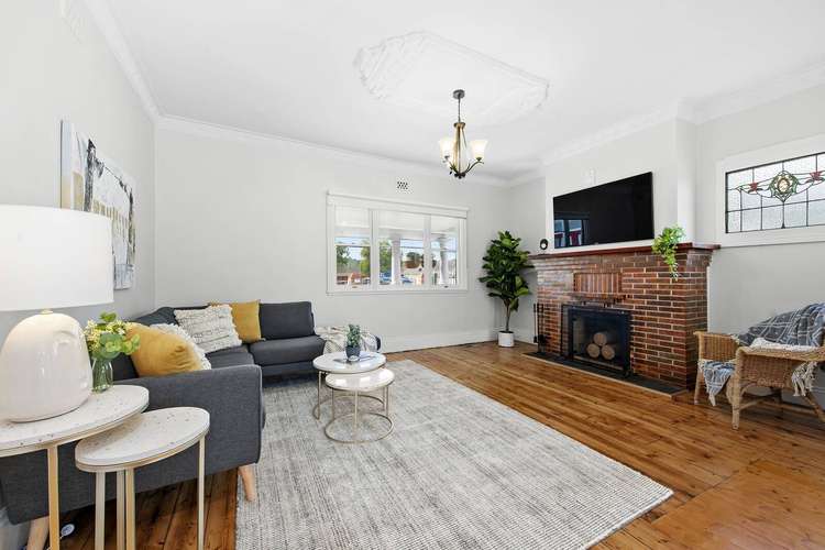 Third view of Homely house listing, 818 Eureka Street, Ballarat East VIC 3350