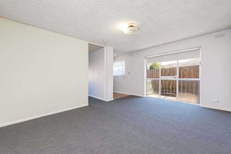 Second view of Homely apartment listing, 2/45 Woolton Avenue, Thornbury VIC 3071