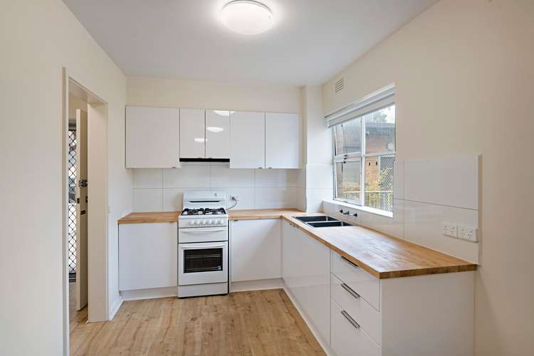 Third view of Homely apartment listing, 15/159 Curzon Street, North Melbourne VIC 3051