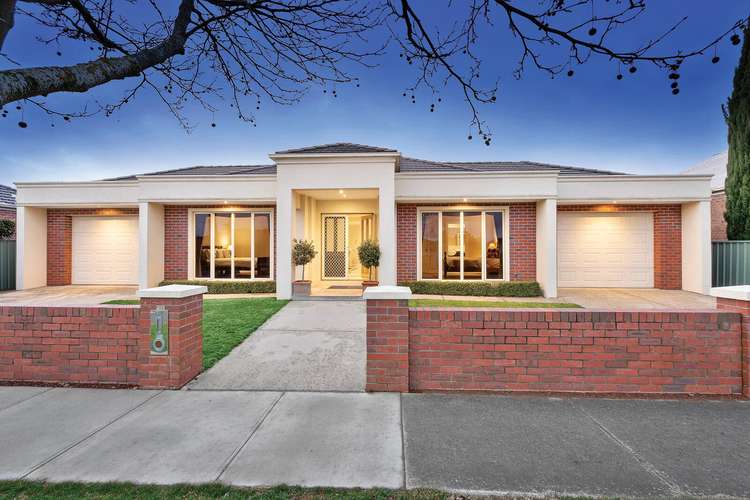 Main view of Homely house listing, 64 Lake Gardens Avenue, Lake Gardens VIC 3355