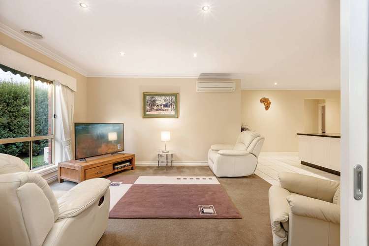 Fourth view of Homely house listing, 64 Lake Gardens Avenue, Lake Gardens VIC 3355
