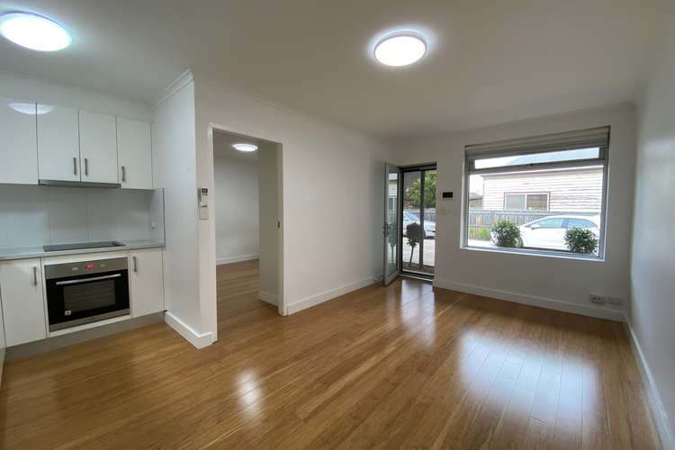 Main view of Homely apartment listing, 3/288 St Georges Road, Thornbury VIC 3071