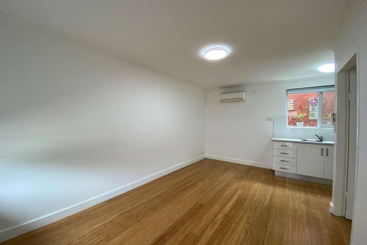 Second view of Homely apartment listing, 3/288 St Georges Road, Thornbury VIC 3071