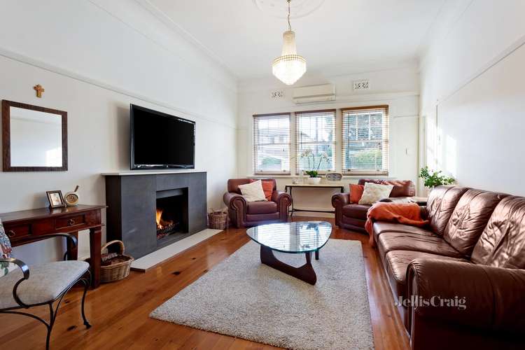 Third view of Homely house listing, 63 Gardenvale Road, Gardenvale VIC 3185