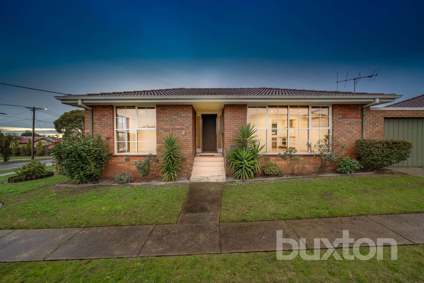 Main view of Homely unit listing, 1/27-29 Lanark Street, Clayton South VIC 3169