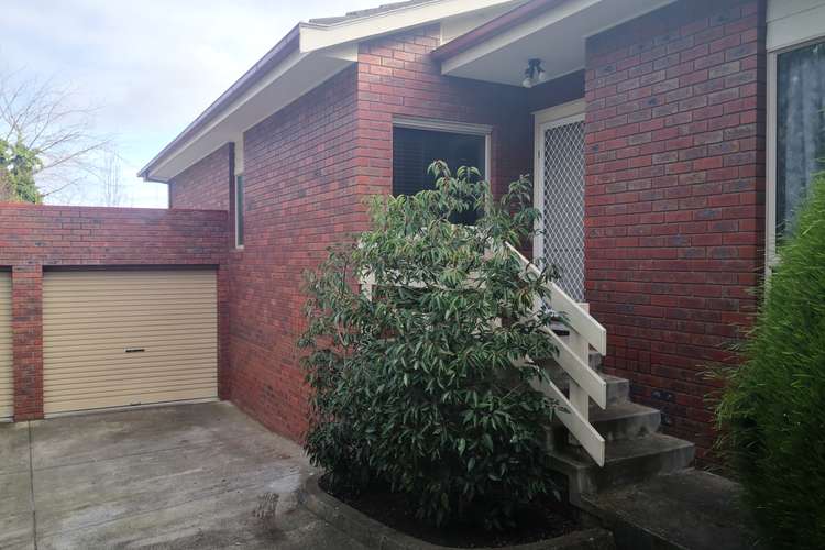 Main view of Homely unit listing, 1/461 Stephensons Road, Mount Waverley VIC 3149