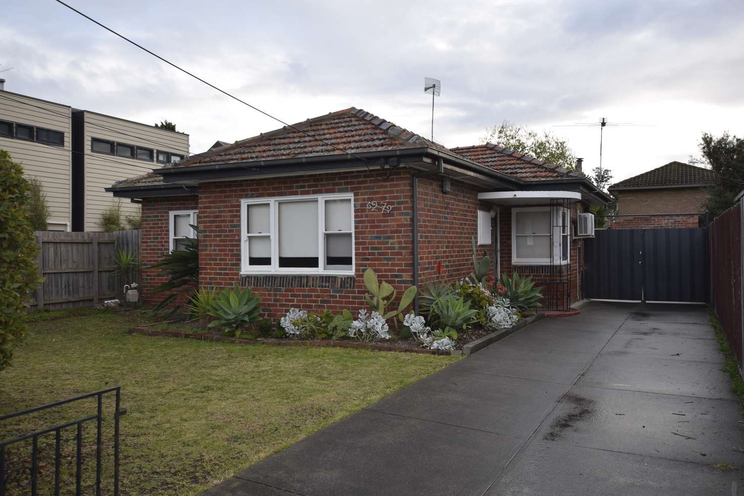 Main view of Homely house listing, 27 Swift Street, Northcote VIC 3070