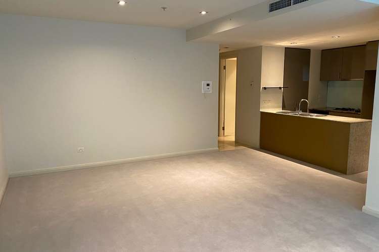 Fourth view of Homely apartment listing, 508, LOT 508, 480 St Kilda Road, Melbourne VIC 3004