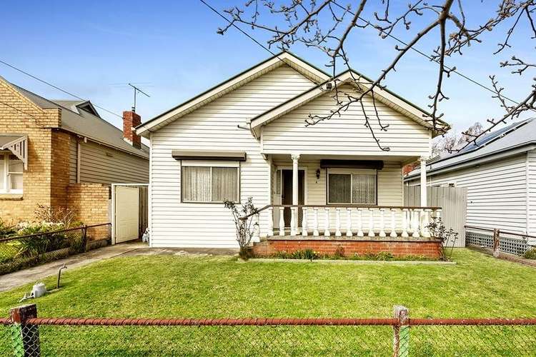 Main view of Homely house listing, 6 Hawking Street, Preston VIC 3072