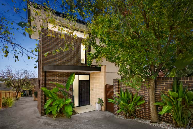 Main view of Homely house listing, 1/383 Upper Heidelberg Road, Ivanhoe VIC 3079