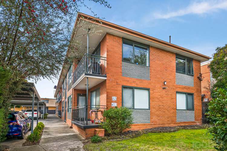 Main view of Homely apartment listing, 8/684 Inkerman Road, Caulfield North VIC 3161