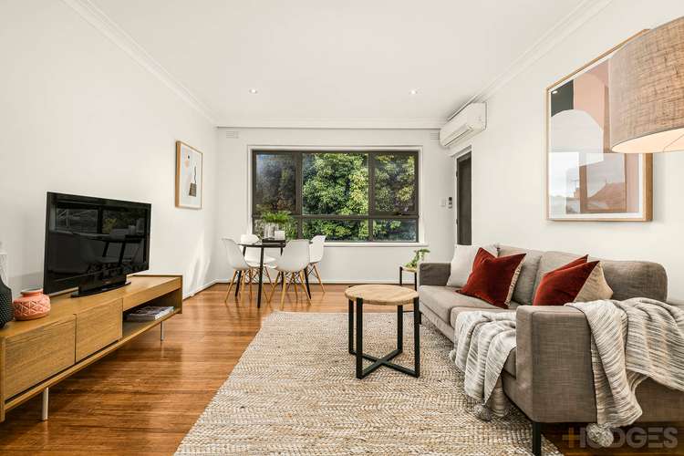 Second view of Homely apartment listing, 8/684 Inkerman Road, Caulfield North VIC 3161