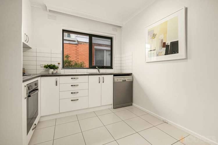 Third view of Homely apartment listing, 8/684 Inkerman Road, Caulfield North VIC 3161