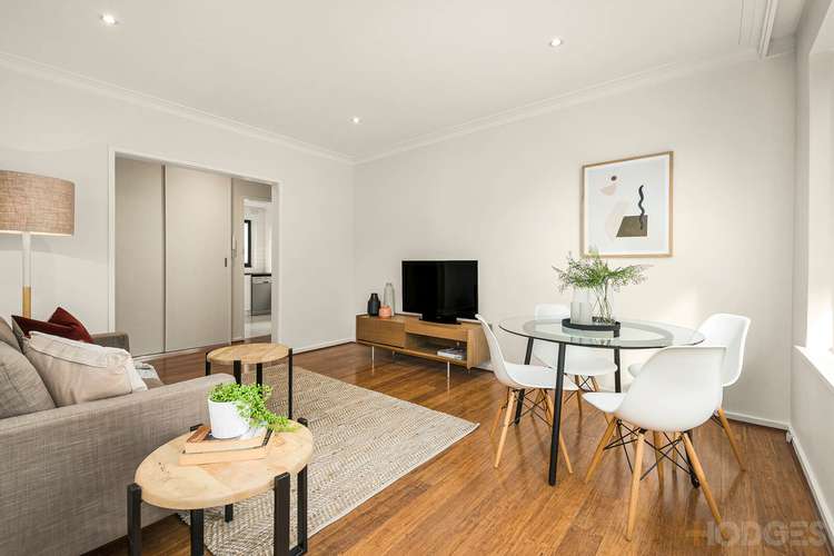 Fifth view of Homely apartment listing, 8/684 Inkerman Road, Caulfield North VIC 3161