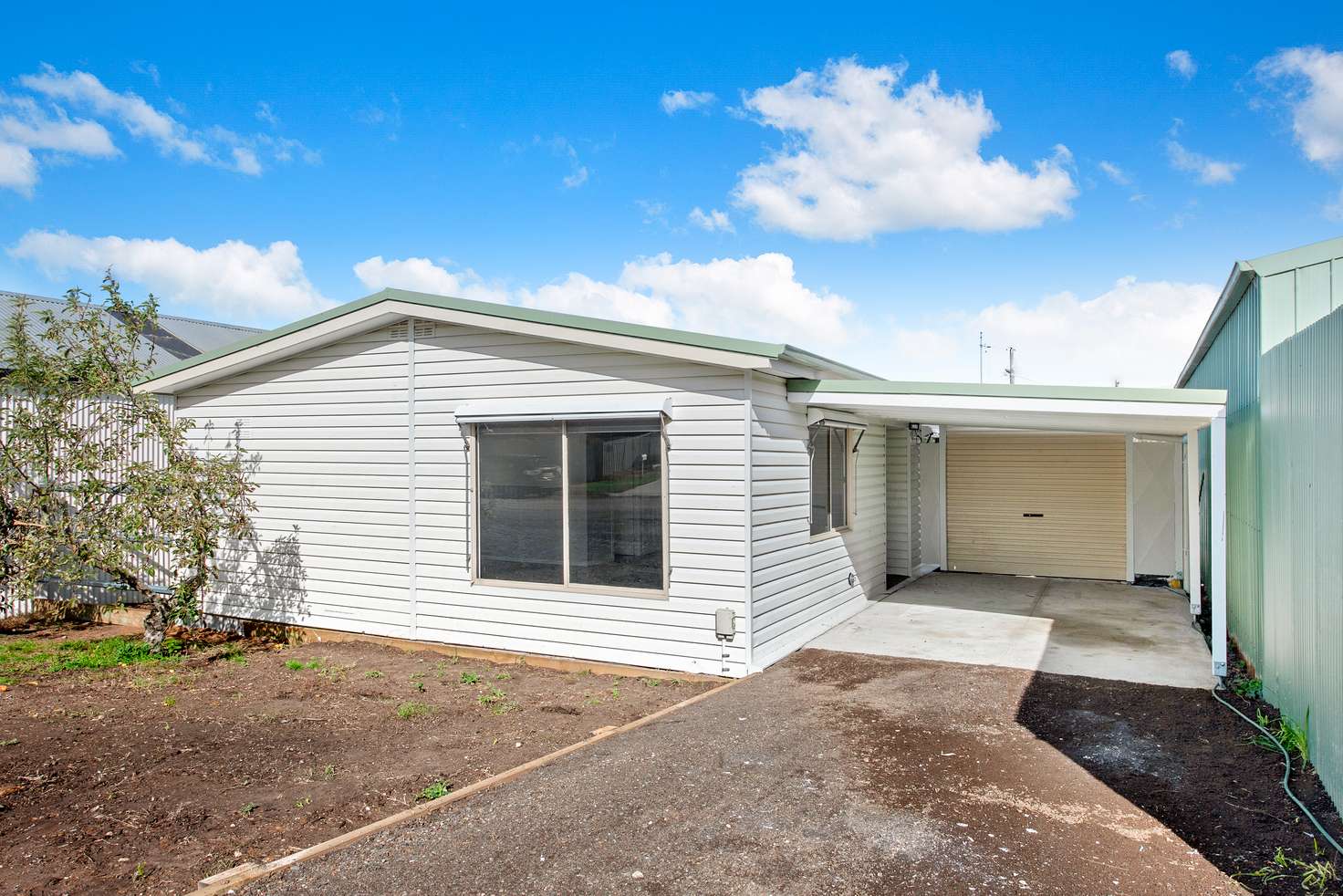 Main view of Homely house listing, 96 Pasco Street, Creswick VIC 3363