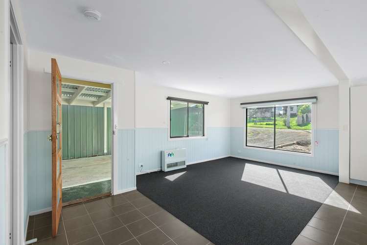 Third view of Homely house listing, 96 Pasco Street, Creswick VIC 3363