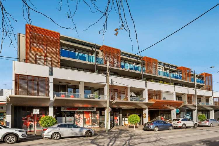 Main view of Homely apartment listing, 201/449 Hawthorn Road, Caulfield South VIC 3162