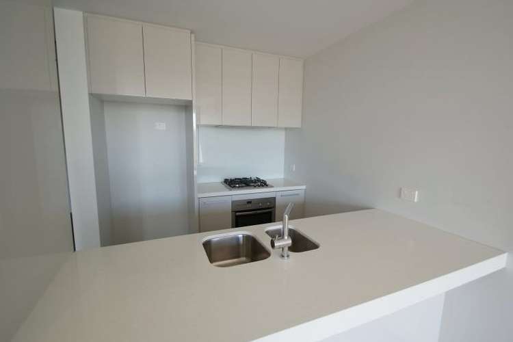 Third view of Homely apartment listing, 201/449 Hawthorn Road, Caulfield South VIC 3162