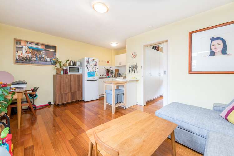 Fourth view of Homely apartment listing, 4/110 Miller Street, Fitzroy North VIC 3068