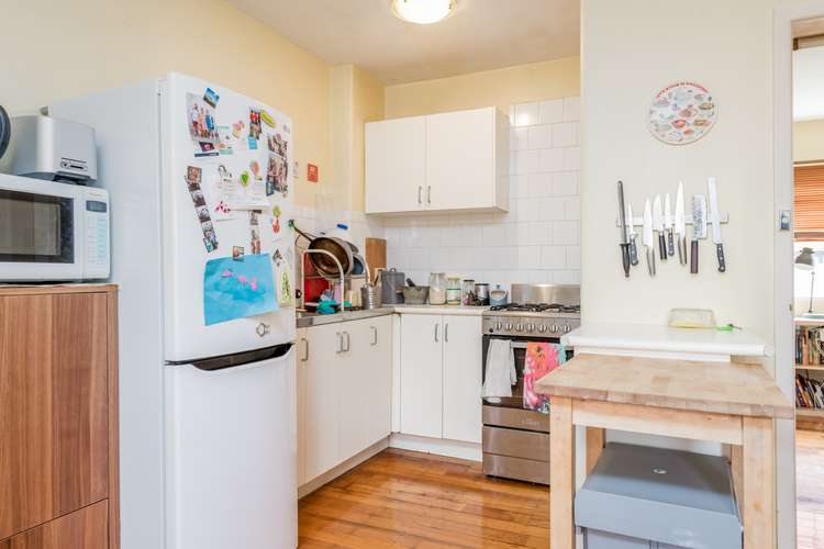 Fifth view of Homely apartment listing, 4/110 Miller Street, Fitzroy North VIC 3068
