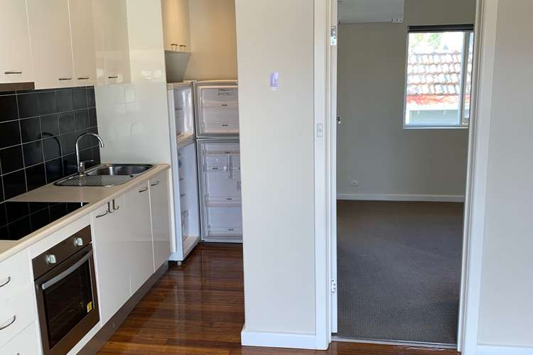 Fifth view of Homely apartment listing, 14/177 North Road, Gardenvale VIC 3185