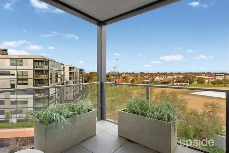 Second view of Homely unit listing, 504/3 Evergreen Mews, Armadale VIC 3143