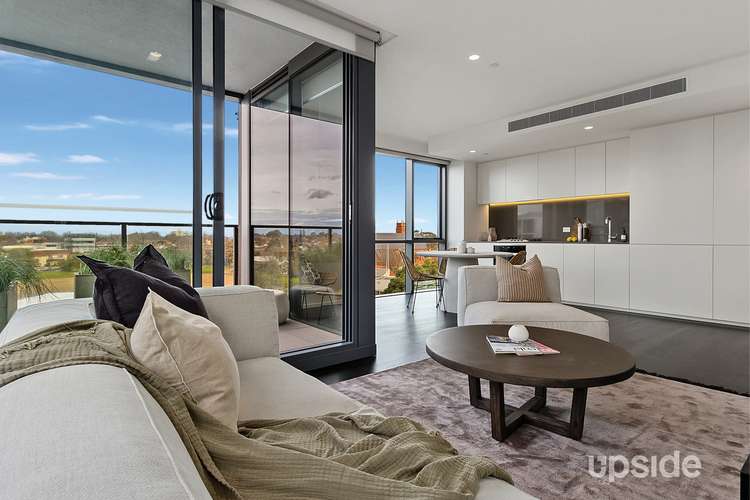 Third view of Homely unit listing, 504/3 Evergreen Mews, Armadale VIC 3143