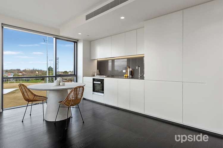 Fourth view of Homely unit listing, 504/3 Evergreen Mews, Armadale VIC 3143