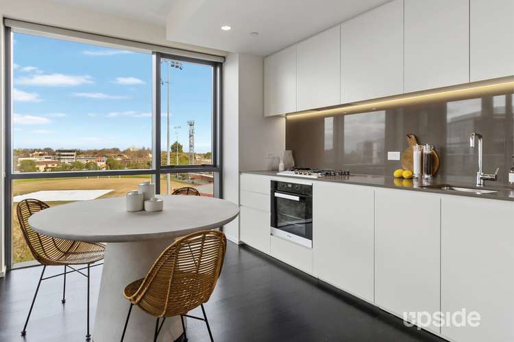 Fifth view of Homely unit listing, 504/3 Evergreen Mews, Armadale VIC 3143