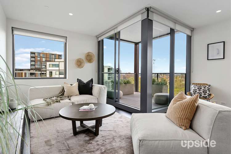 Sixth view of Homely unit listing, 504/3 Evergreen Mews, Armadale VIC 3143