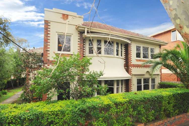Main view of Homely apartment listing, 3/11 Dickens Street, Elwood VIC 3184