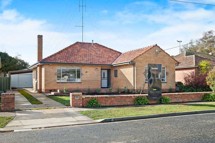 Main view of Homely house listing, 16 Iris Avenue, Wendouree VIC 3355