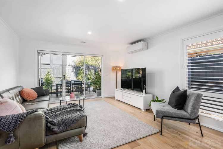 Second view of Homely townhouse listing, 4/8 Bondi Road, Bonbeach VIC 3196