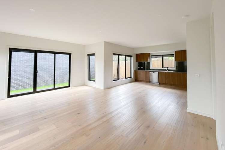 Third view of Homely townhouse listing, 2/79 Waiora Road, Heidelberg Heights VIC 3081