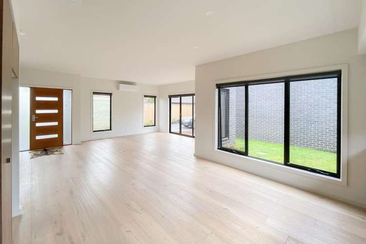 Fourth view of Homely townhouse listing, 2/79 Waiora Road, Heidelberg Heights VIC 3081