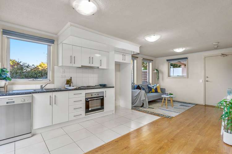 Fourth view of Homely apartment listing, 1/20 Bishop Street, Kingsville VIC 3012