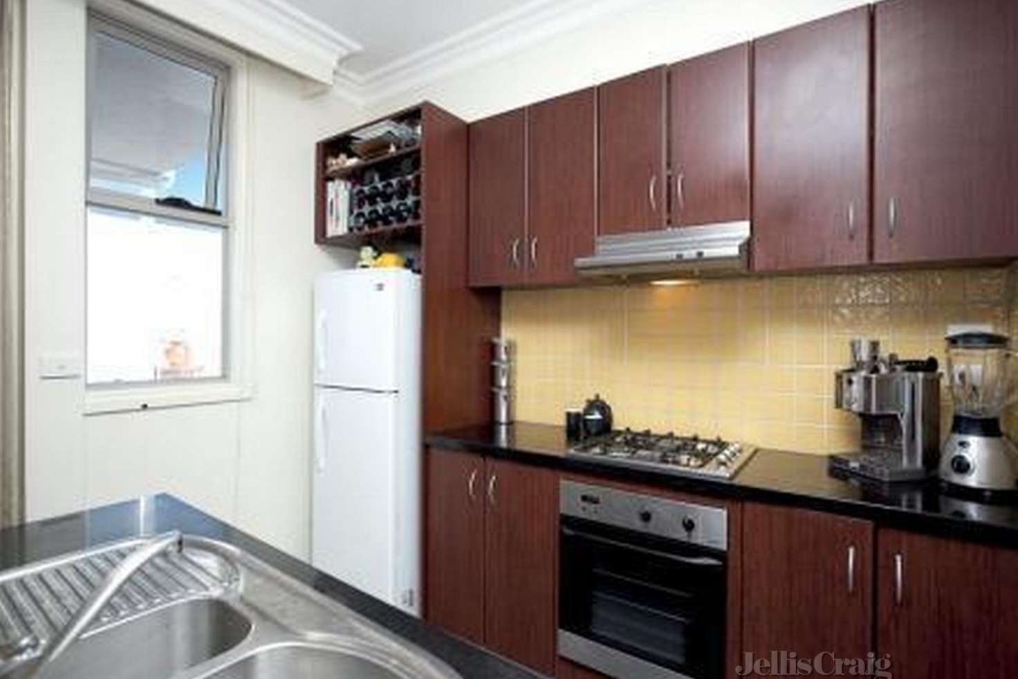 Main view of Homely apartment listing, 3/578 Nicholson Street, Fitzroy North VIC 3068
