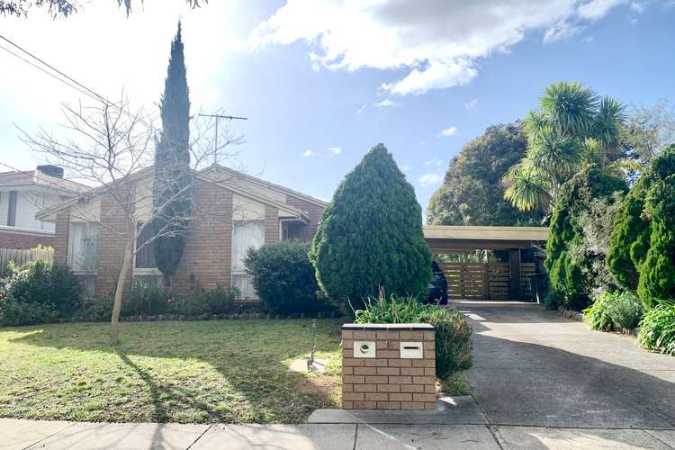 Main view of Homely house listing, 75 Phoenix Drive, Wheelers Hill VIC 3150