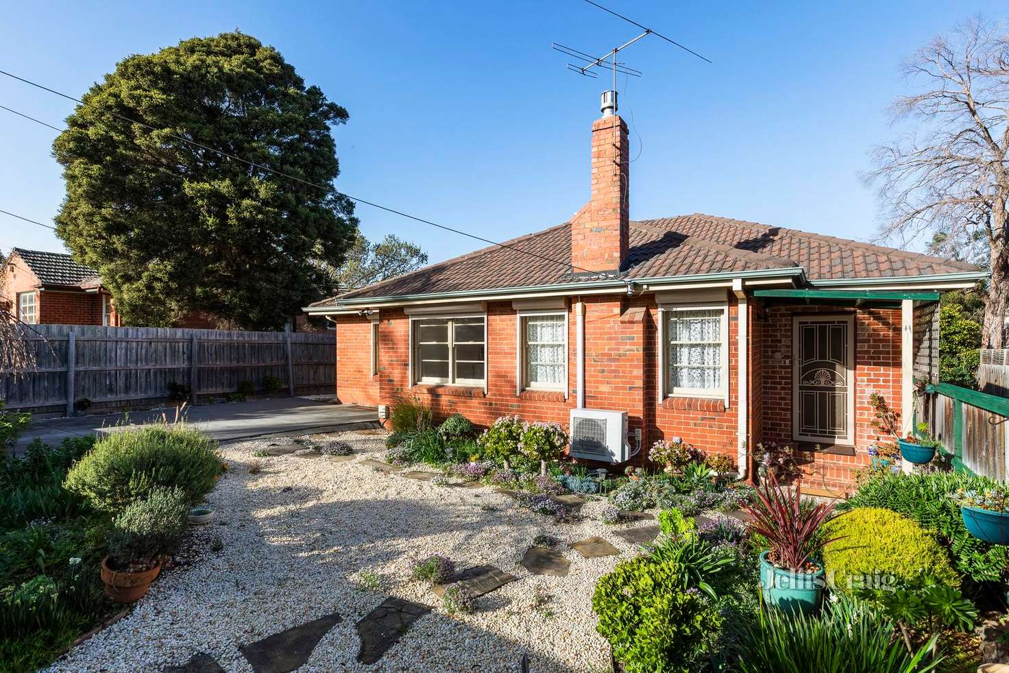 Main view of Homely house listing, 27 James Street, Heidelberg Heights VIC 3081