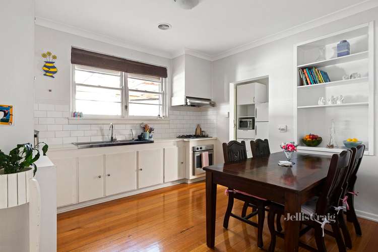 Fourth view of Homely house listing, 27 James Street, Heidelberg Heights VIC 3081