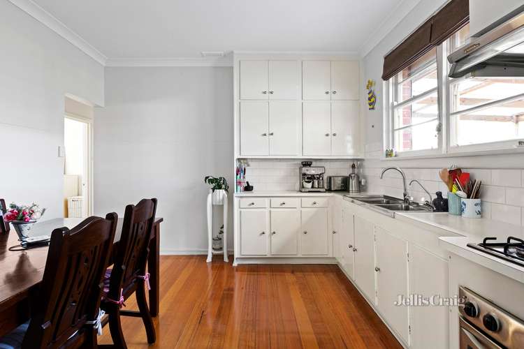 Fifth view of Homely house listing, 27 James Street, Heidelberg Heights VIC 3081